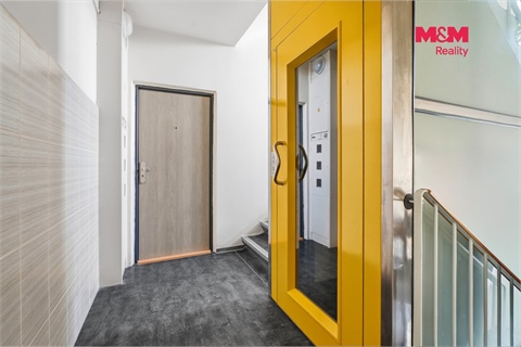 Prodej bytu 3+1, 65 m² - 10