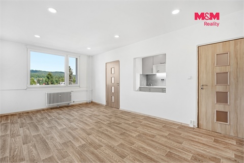 Prodej bytu 3+1, 65 m² 2