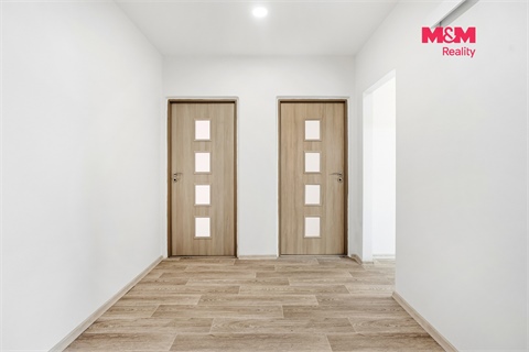Prodej bytu 3+1, 65 m² 8