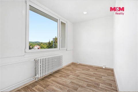 Prodej bytu 3+1, 65 m² 4