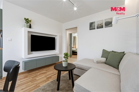 Prodej bytu 3kk, 65 m² 2