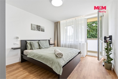 Prodej bytu 3kk, 65 m² - 6