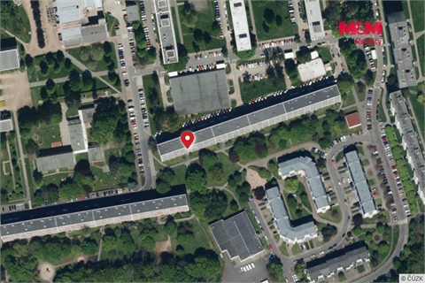 Prodej bytu 3kk, 65 m² - 18