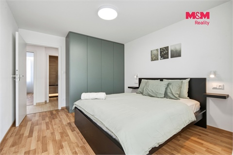 Prodej bytu 3kk, 65 m² 8