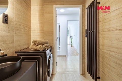 Prodej bytu 3kk, 65 m² 6