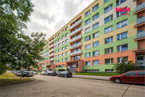 Prodej bytu 3kk, 65 m² 18