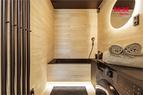 Prodej bytu 3kk, 65 m² - 4