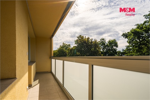 Prodej bytu 3kk, 65 m² 14