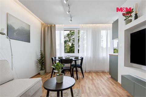 Prodej bytu 3kk, 65 m² 4