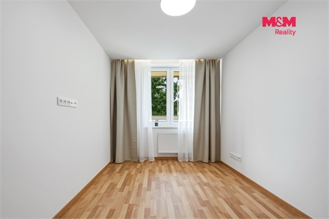 Prodej bytu 3kk, 65 m² 12