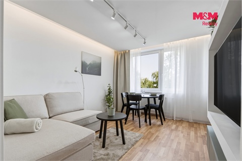 Prodej bytu 3kk, 65 m² - 2