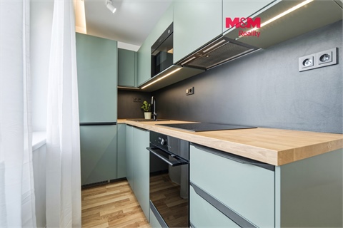 Prodej bytu 3kk, 65 m² 0