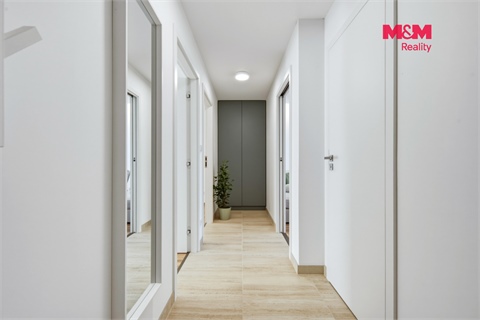 Prodej bytu 3kk, 65 m² - 8