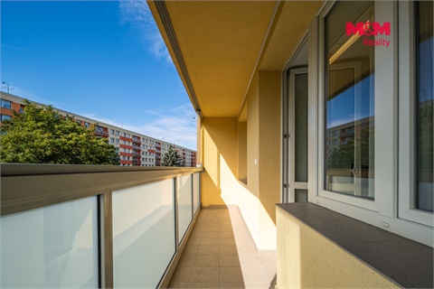Prodej bytu 3kk, 65 m² - 12