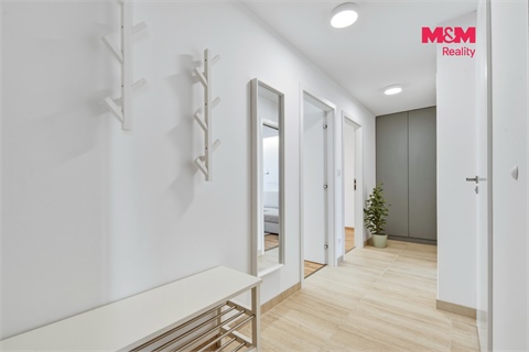 Prodej bytu 3kk, 65 m² 10