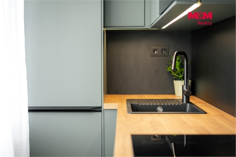 Prodej bytu 3kk, 65 m² - 14