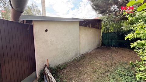 Prodej garáže, 28 m² 2