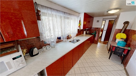 Prodej objektu, 80 m² - 4