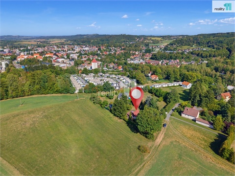 Prodej objektu, 80 m² - 0