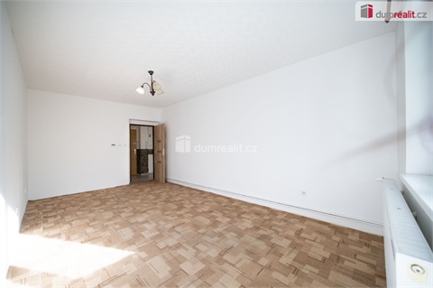 Pronájem bytu 1+1, 41 m² 6