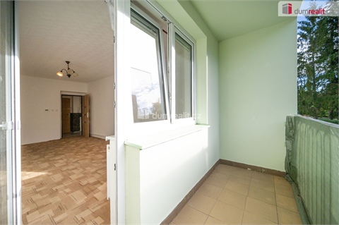 Pronájem bytu 1+1, 41 m² - 4