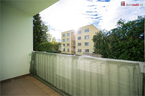 Pronájem bytu 1+1, 41 m² 4