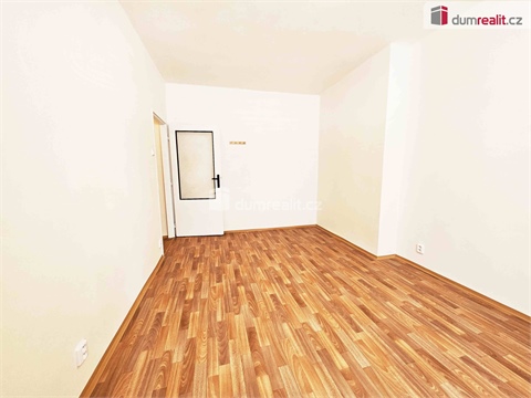 Pronájem bytu 1kk, 21 m² - 4