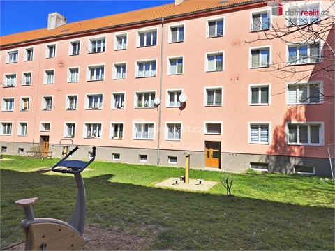 Pronájem bytu 1kk, 21 m² 0