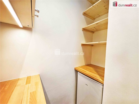 Pronájem bytu 1kk, 21 m² - 2