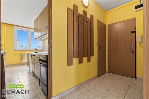 Prodej bytu 3+1, 74 m² - 0