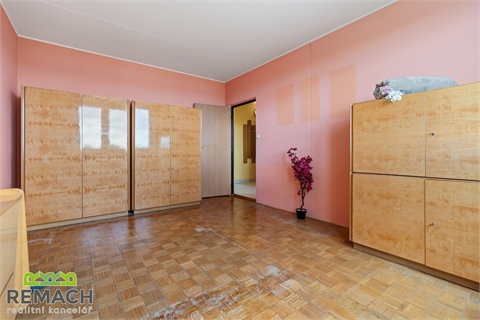 Prodej bytu 3+1, 74 m² 4