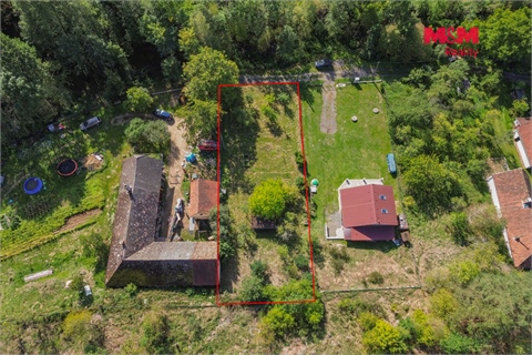 Prodej zahrady, 915 m² 6