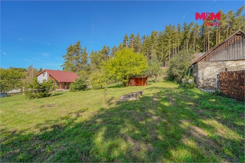 Prodej zahrady, 915 m² 10