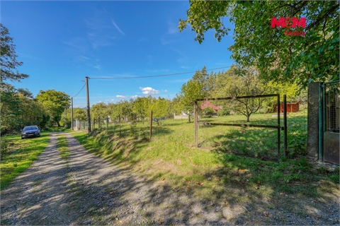 Prodej zahrady, 915 m² 18