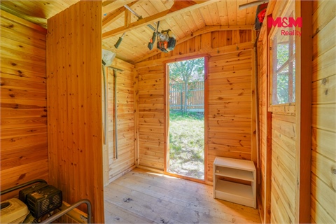 Prodej zahrady, 915 m² - 12