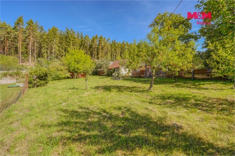 Prodej zahrady, 915 m² - 0