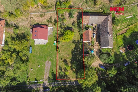 Prodej zahrady, 915 m² 4