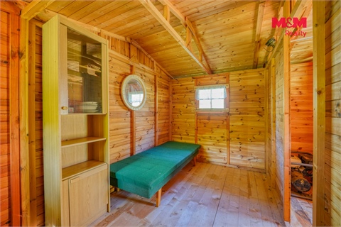 Prodej zahrady, 915 m² - 10