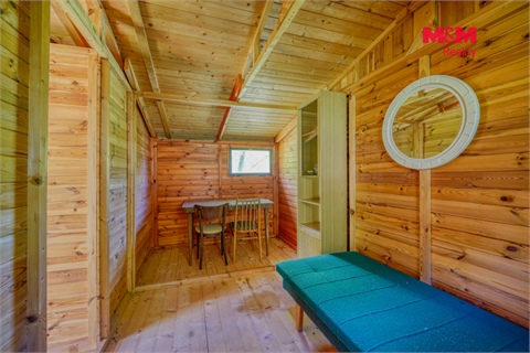 Prodej zahrady, 915 m² 12