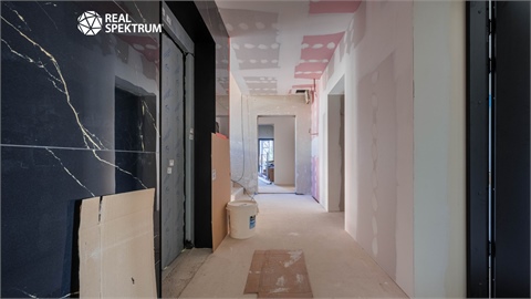 Pronájem bytu 1kk, 23 m² 8
