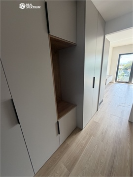 Pronájem bytu 1kk, 23 m² 4