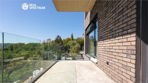 Pronájem bytu 1kk, 23 m² - 4