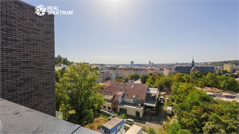 Pronájem bytu 1kk, 23 m² 6