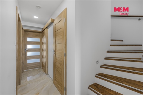 Pronájem rodinného domu, 157 m² 22