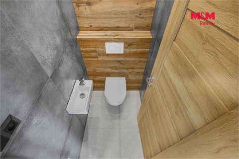 Pronájem rodinného domu, 157 m² 24