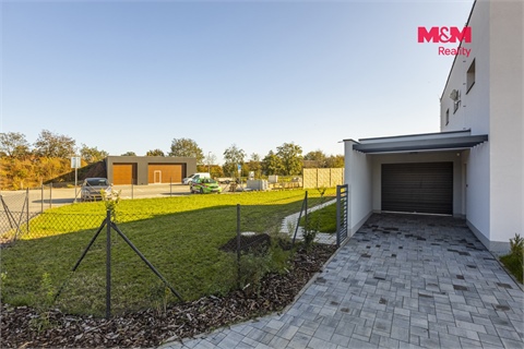 Pronájem rodinného domu, 157 m² - 8
