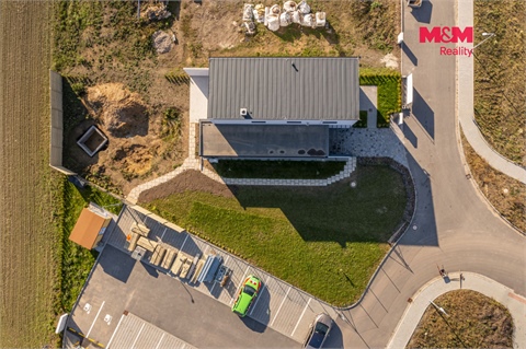 Pronájem rodinného domu, 157 m² - 4
