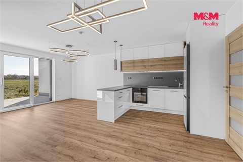 Pronájem rodinného domu, 157 m² - 20