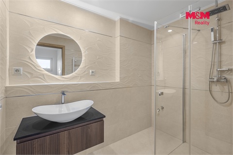 Pronájem rodinného domu, 157 m² - 10