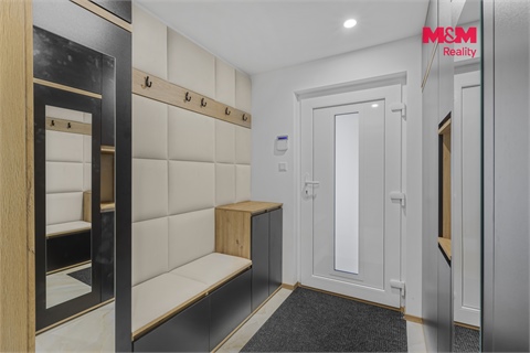 Pronájem rodinného domu, 157 m² - 22